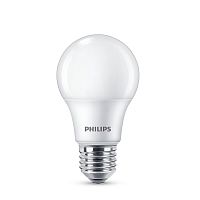 Лампа светодиодная Ecohome LED Bulb 13Вт 1150лм E27 830 RCA Philips | код 929002299517 | PHILIPS
